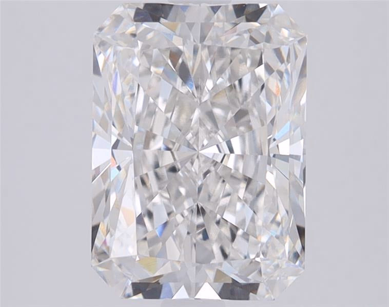 1.19ct Radiant D VVS2 Lab Grown Diamond