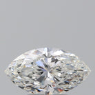 1.71ct Marquise G VVS2 Natural Diamond