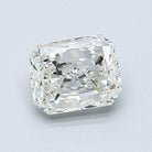 1.2ct Radiant J VS1 Natural Diamond