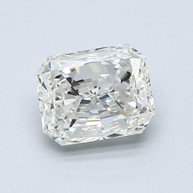 1.2ct Radiant J VS1 Natural Diamond