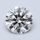 1.5ct Round J VS1 Natural Diamond