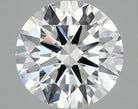 2.57ct Round E VS2 Lab Grown Diamond
