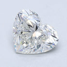 1.2ct Heart H VS2 Natural Diamond