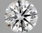 2.01ct Round E VS2 Lab Grown Diamond