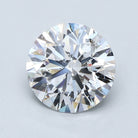 4.5ct Round E SI2 Natural Diamond