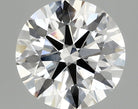 1.4ct Round F VVS2 Lab Grown Diamond