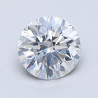 1.01ct Round F I1 Natural Diamond