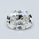 0.72ct Cushion Brilliant H VS1 Natural Diamond