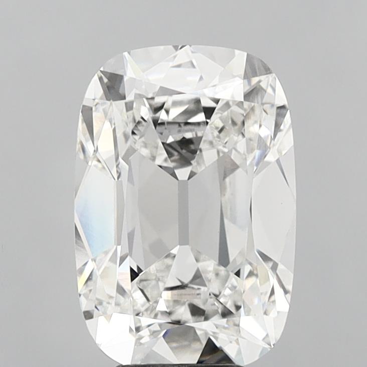 1.51ct Old Miner G VS1 Lab Grown Diamond