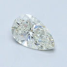 1.83ct Pear K SI1 Natural Diamond