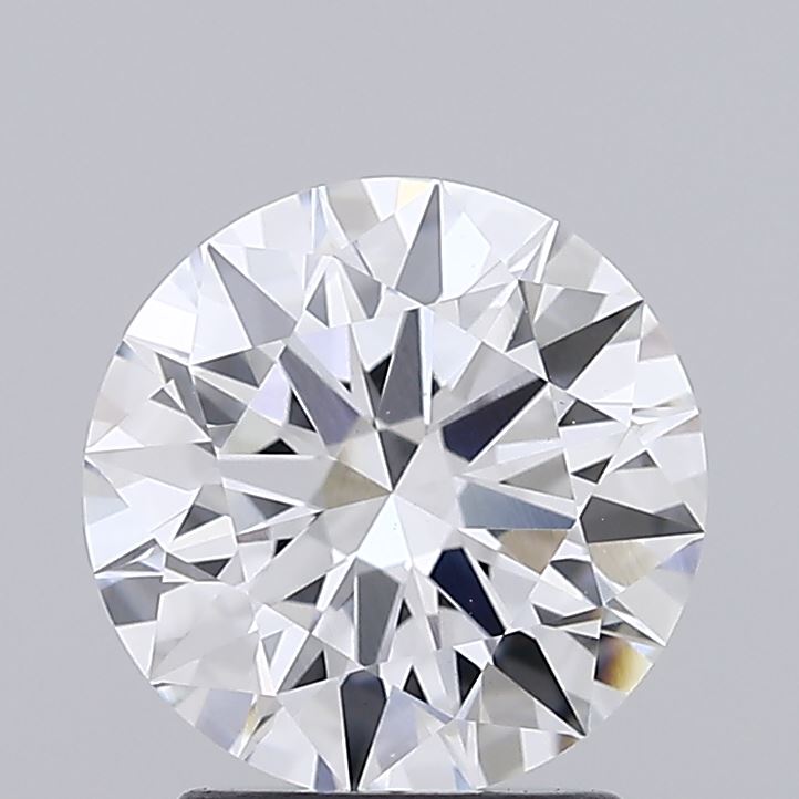 2.09ct Round D VS1 Lab Grown Diamond