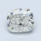 1.72ct Cushion H VVS2 Natural Diamond