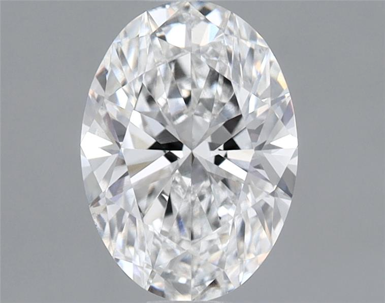1.16ct Oval E VS1 Lab Grown Diamond