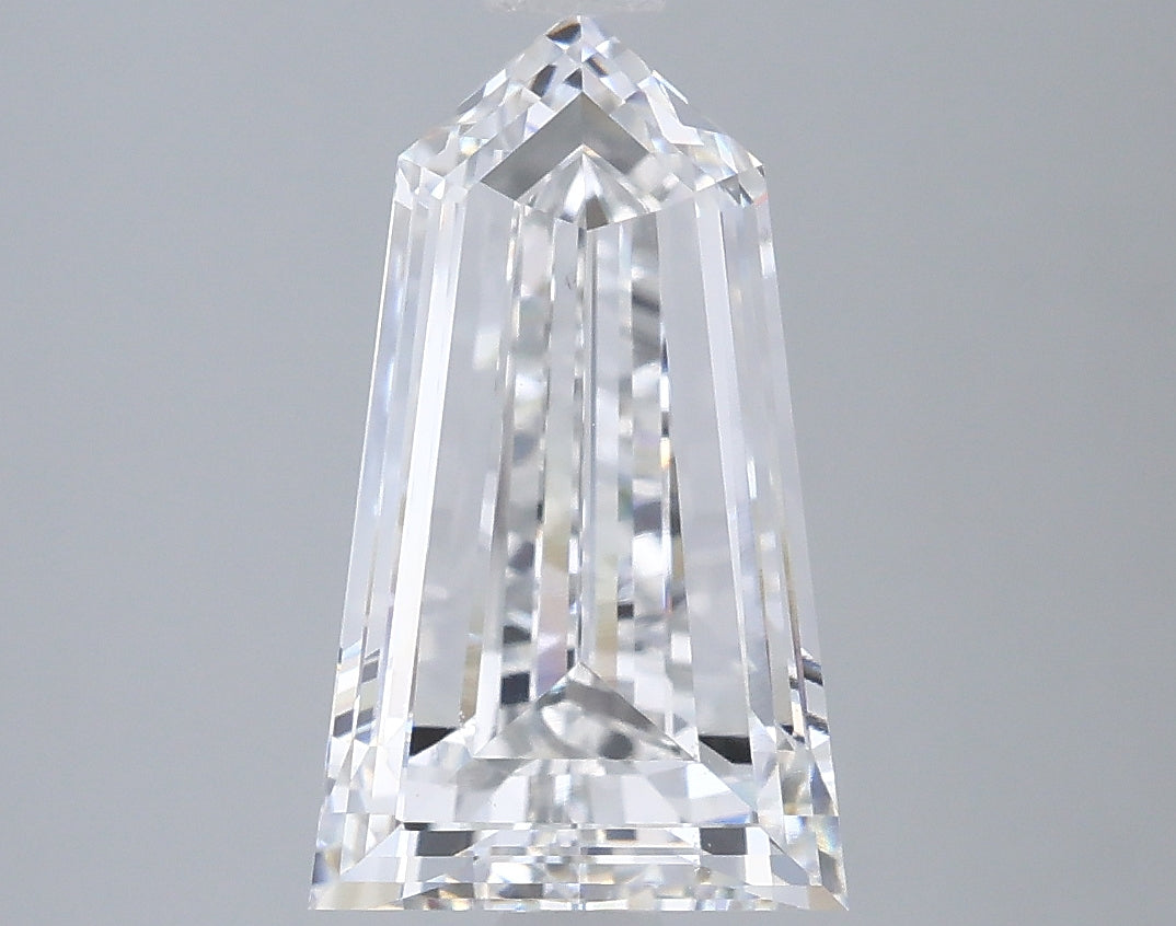 3ct Bullets E VS1 Lab Grown Diamond