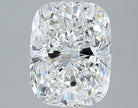 1.8ct Cushion F VS1 Natural Diamond