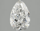 1.36ct Pear E VVS2 Lab Grown Diamond