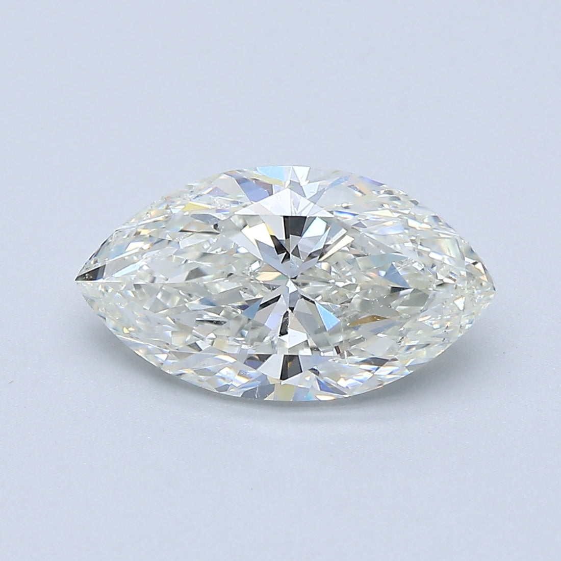 2.01ct Marquise I SI2 Natural Diamond