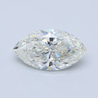 2.01ct Marquise I SI2 Natural Diamond