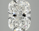 3.18ct Cushion F VS1 Lab Grown Diamond