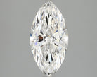 1.43ct Marquise F VVS2 Lab Grown Diamond