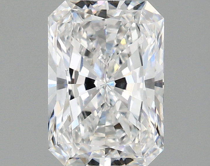 1.59ct Radiant D VVS2 Lab Grown Diamond