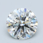 1.86ct Round G SI2 Natural Diamond