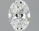 1.17ct Oval E VS1 Lab Grown Diamond