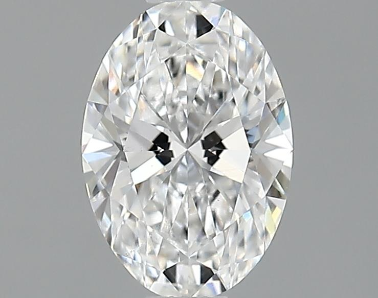 1.17ct Oval E VS1 Lab Grown Diamond