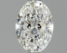 1.04ct Oval E VS1 Lab Grown Diamond