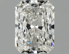 1.38ct Radiant F VS2 Lab Grown Diamond