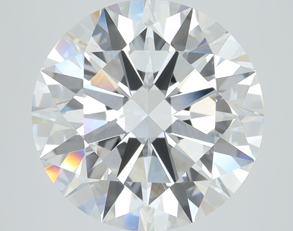 1.05ct Round D VS1 Lab Grown Diamond