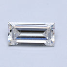 0.54ct Baguette G SI2 Lab Grown Diamond