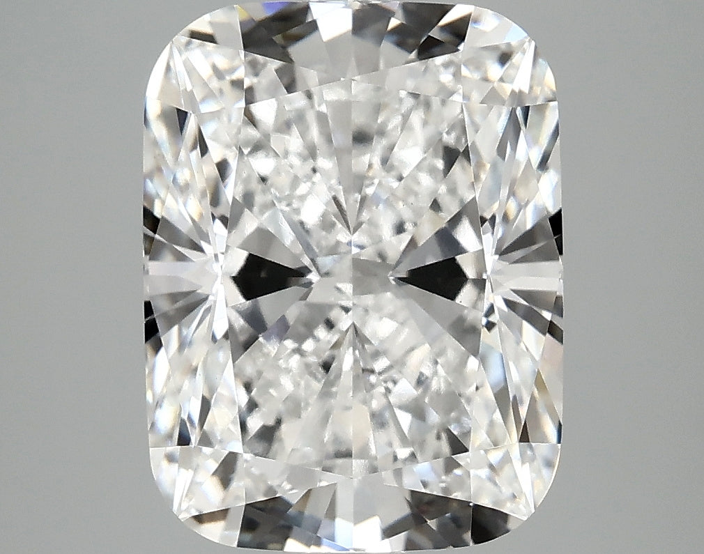 4.79ct Cushion E VS1 Lab Grown Diamond