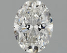 1.29ct Oval F VS2 Lab Grown Diamond