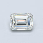 3.01ct Emerald I VVS1 Natural Diamond