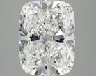 3.92ct Cushion E VS2 Lab Grown Diamond