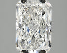 1.93ct Radiant F VVS2 Lab Grown Diamond