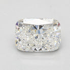 0.9ct Cushion G VS2 Natural Diamond