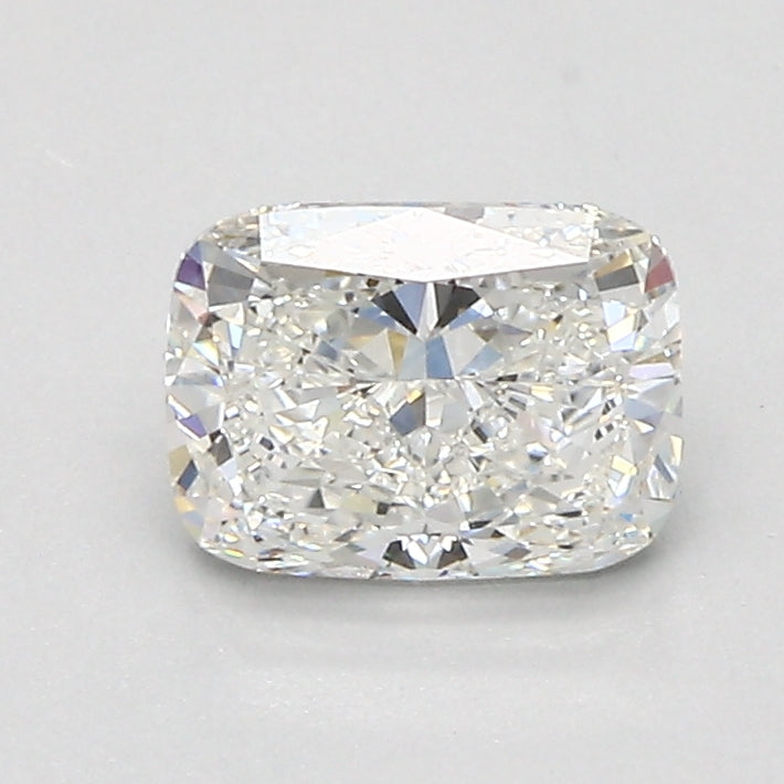 0.9ct Cushion G VS2 Natural Diamond