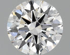 4.91ct Radiant E VS1 Lab Grown Diamond