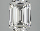 3.25ct Emerald E VS2 Lab Grown Diamond