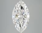 4.92ct Marquise E VS1 Lab Grown Diamond