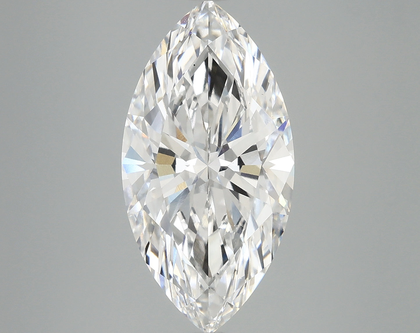 4.92ct Marquise E VS1 Lab Grown Diamond