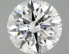 2.04ct Round D VS1 Lab Grown Diamond