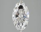 1.46ct Marquise E VVS1 Lab Grown Diamond