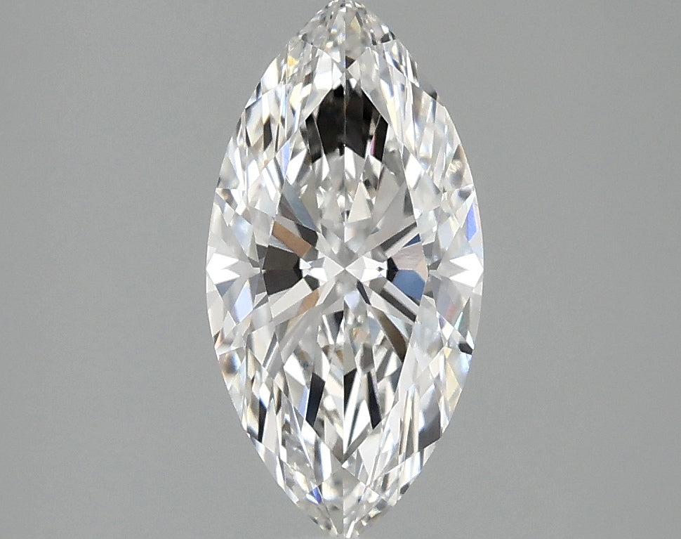 1.46ct Marquise E VVS1 Lab Grown Diamond