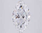 1.45ct Marquise D VVS1 Lab Grown Diamond