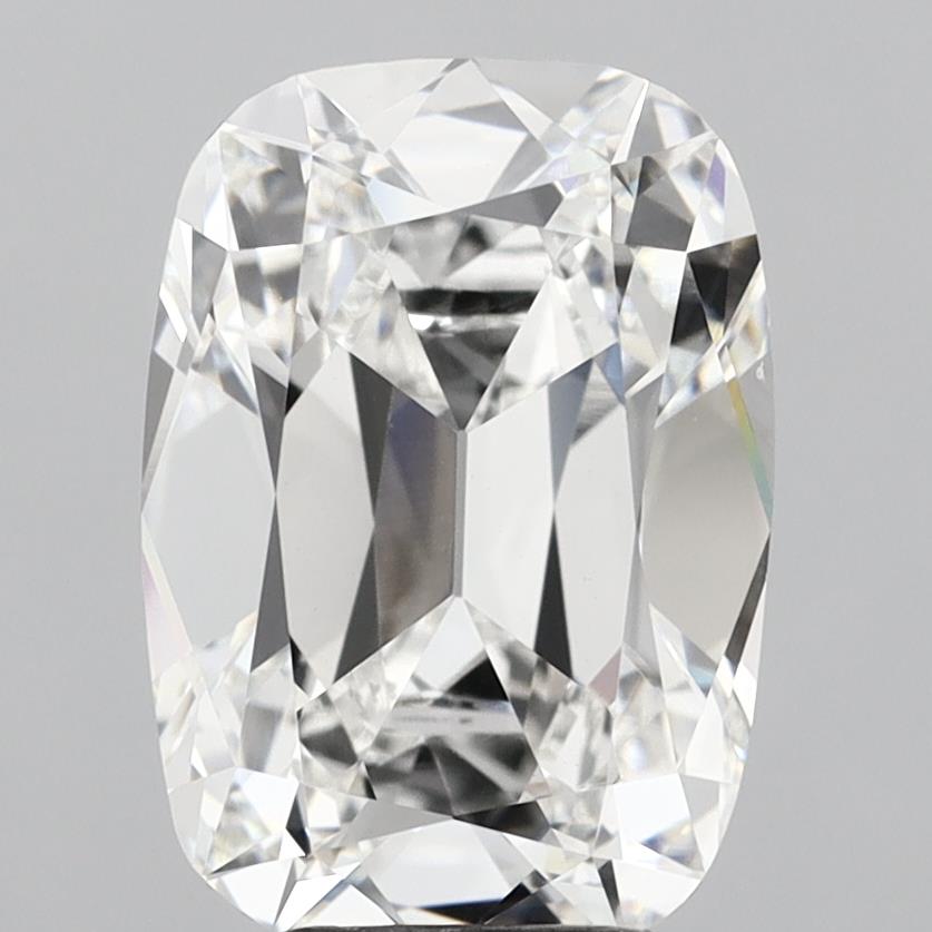 1.51ct Old Miner F VS1 Lab Grown Diamond