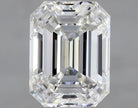1.9ct Emerald I VS2 Natural Diamond