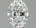 1.01ct Oval D VS1 Lab Grown Diamond